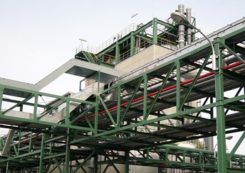 東ソー 次代成長へ大型投資 ジルコニア生産能力３割増